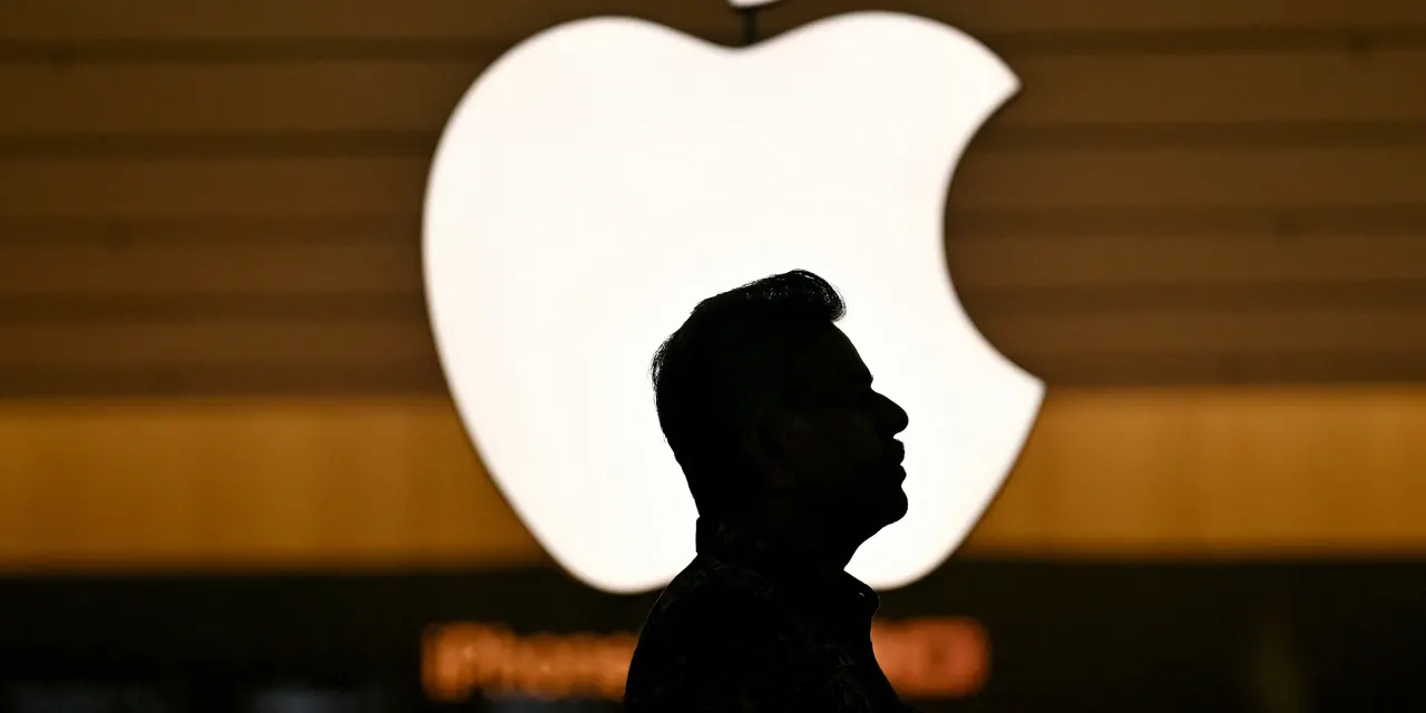 Apple launches new iPhone and iPad Air as it gears up for a major AI push