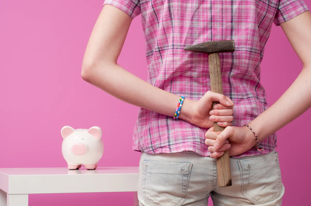 The Best Stock to Invest $1,000 in Right Now