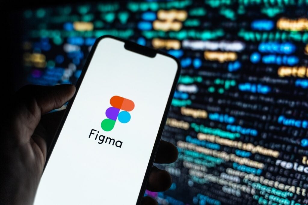 Figma Stock Falls Despite Beat-and-Raise Quarter