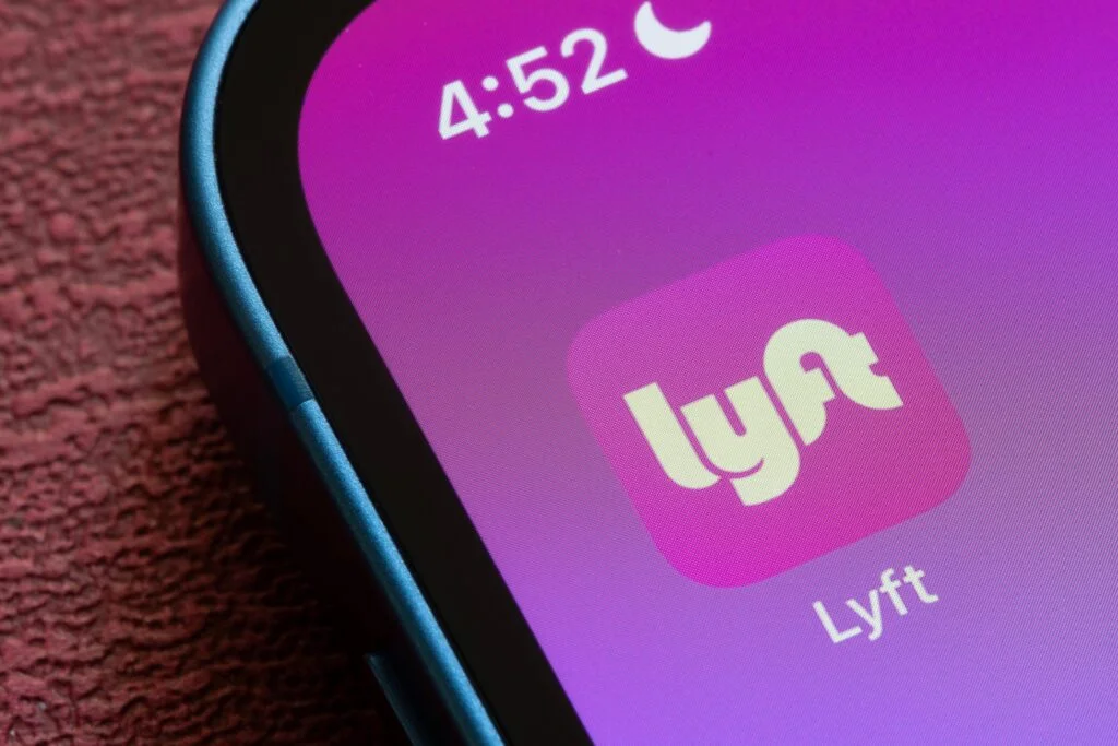 What's Going On With Lyft Stock Today?