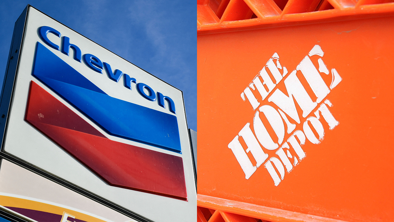 After key changes at Disney and Exxon, anti-woke investor eyes 'toxic' Home Depot, Chevron - Fox Business