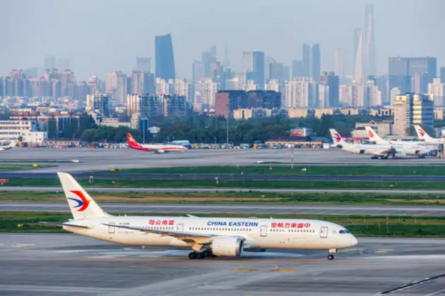 Boeing names former White House aide to lead in key Chinese market