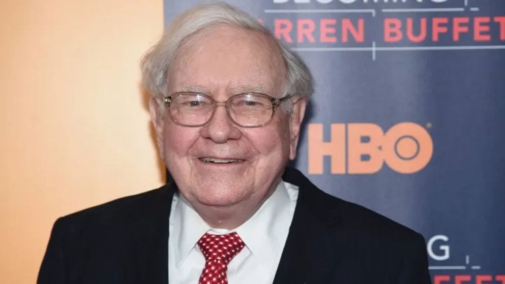 Berkshire Hathaway Will Reveal First Stock Moves After Warren Buffett's Exit