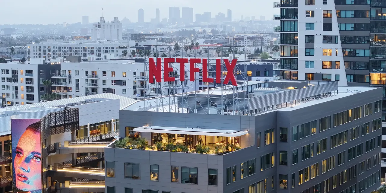Checking In on Stock Picks Cactus, Netflix, Wabtec