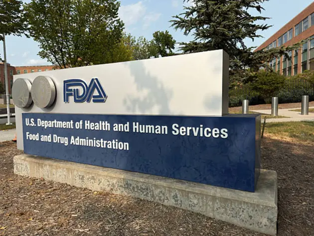 Amgen receives FDA warning letter over Vectibix ad