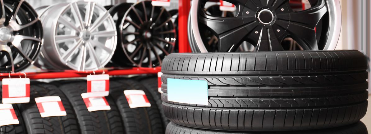 Is The Goodyear Tire & Rubber Company Potentially Undervalued?
