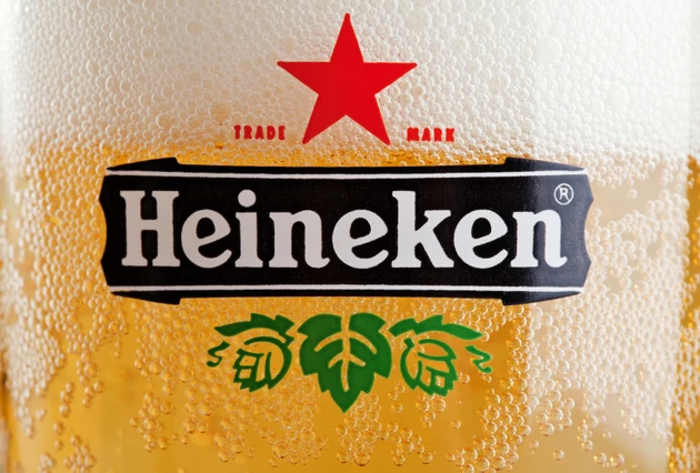 Heineken rallies in Amsterdam trading after solid earnings, cost-savings update