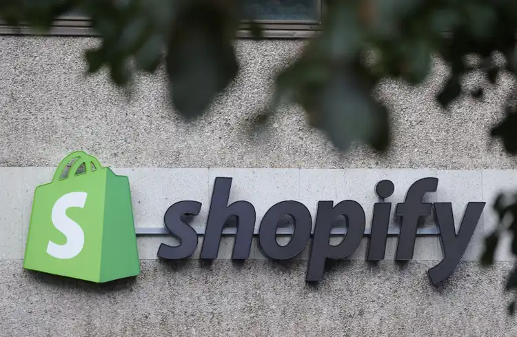 Shopify snaps six-day winning streak - Seeking Alpha
