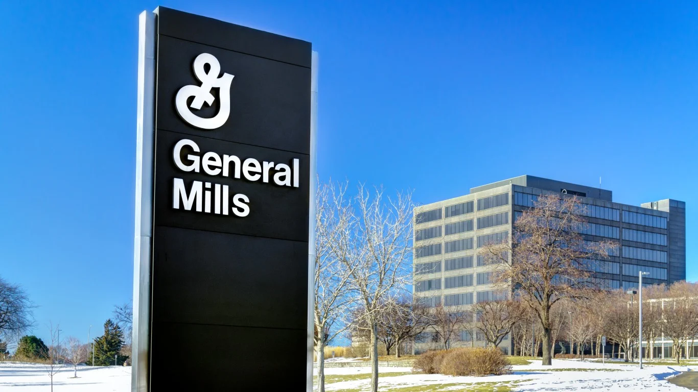 General Mills Is Down 20% and Betting Promotions Can Win Back Shoppers