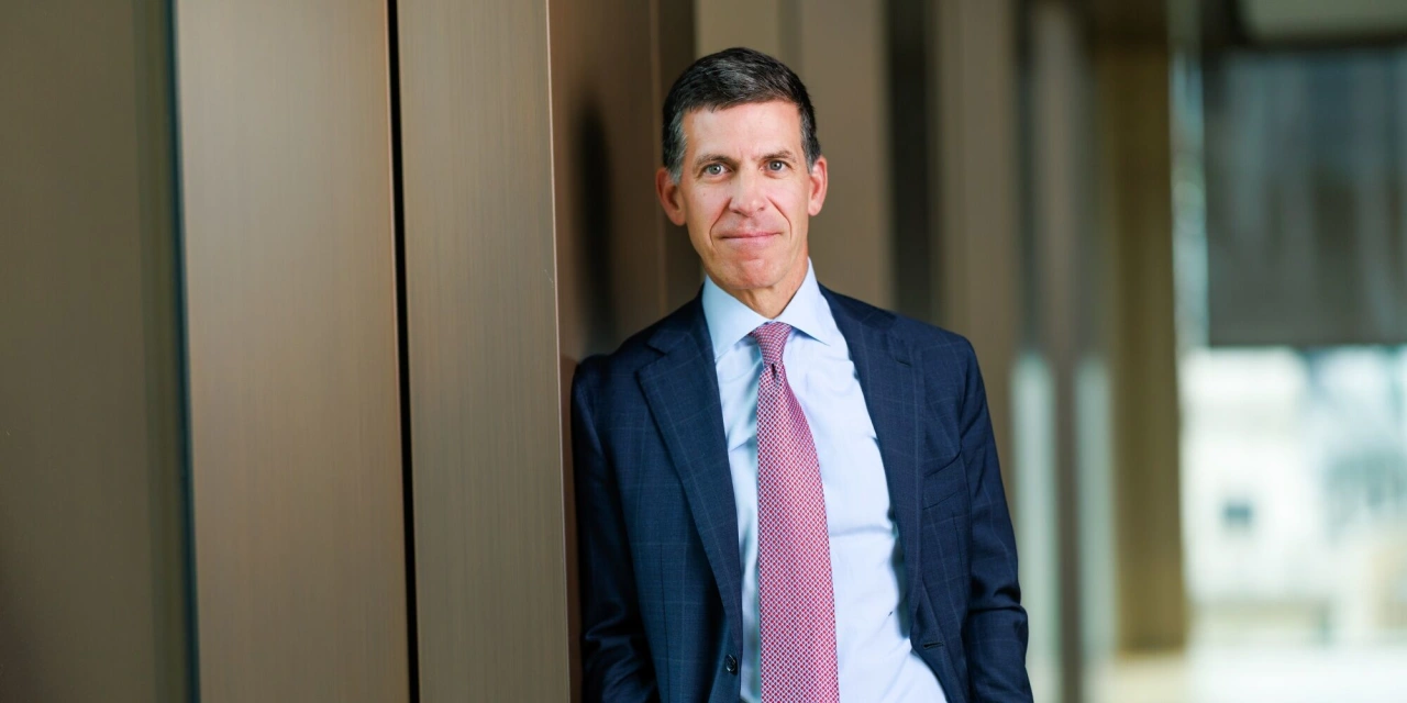 Goldman’s Board Has Discussed a Plan to Name John Waldron as Its Next CEO