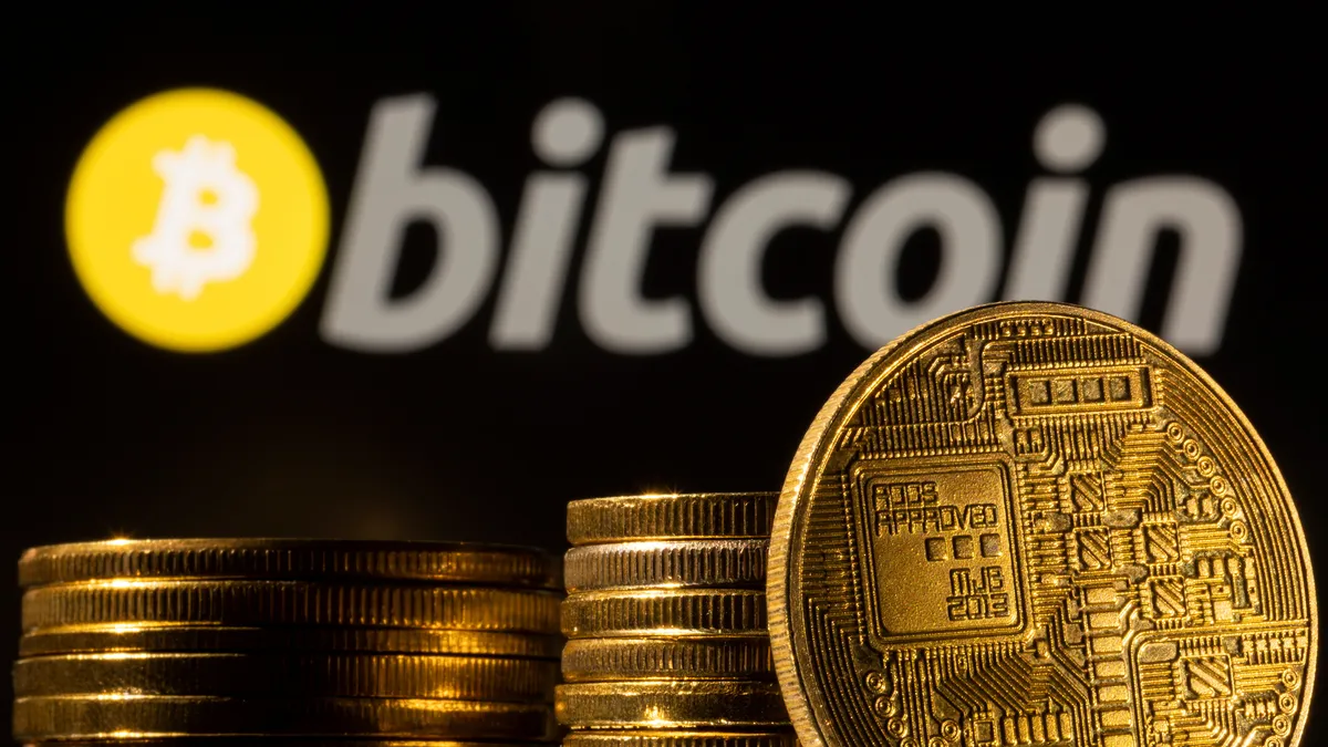 Bitcoin has now surged to $59,000 — with a big change coming