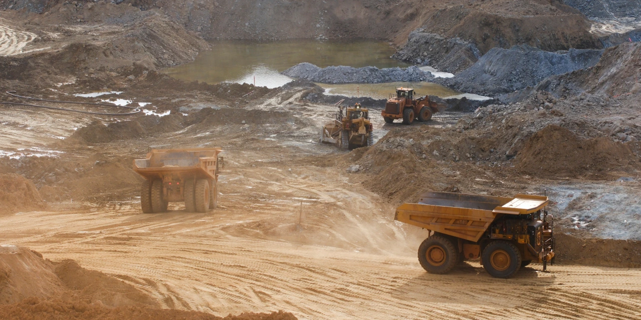 Stocks to Watch Friday: Live Nation, Newmont, Akamai