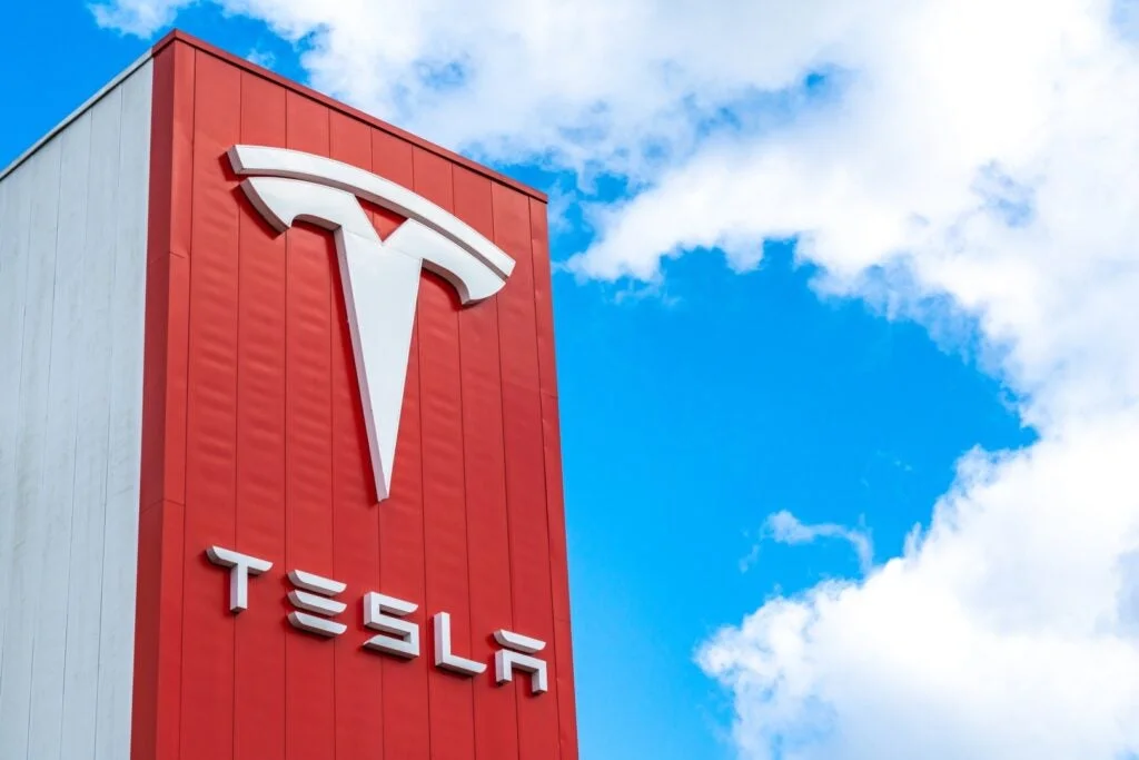 Tesla Stock Approaches Golden Cross: Is EV Stock Ready To Accelerate?