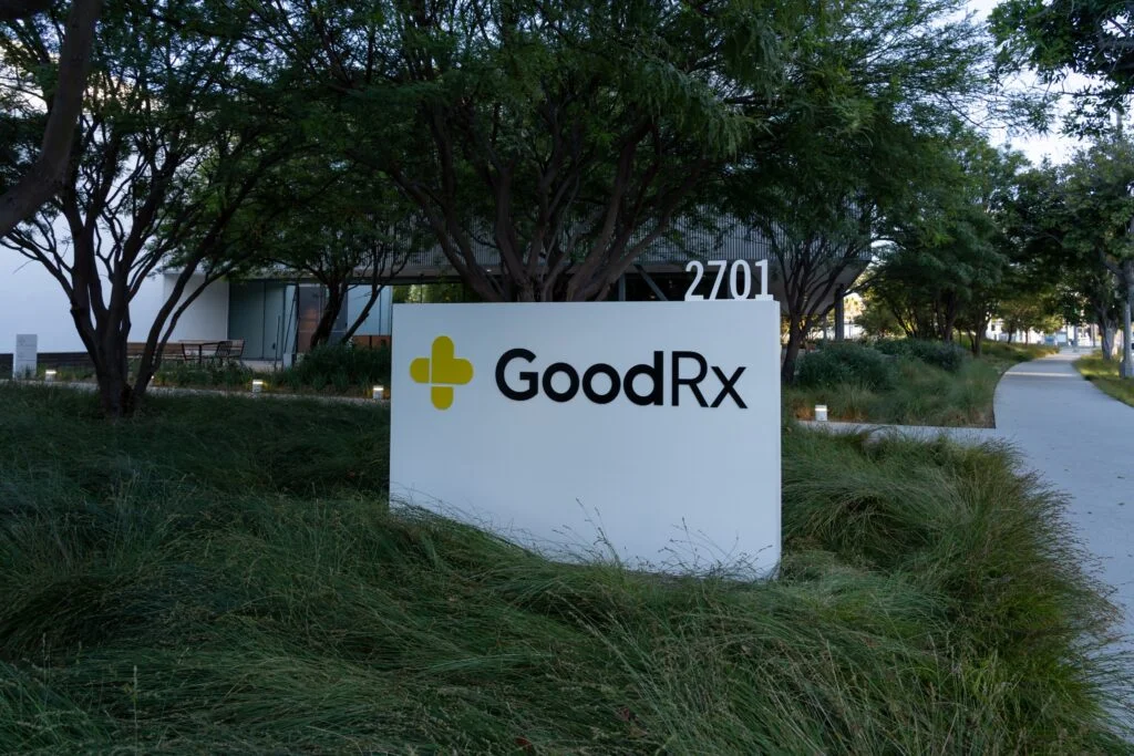 GoodRx Stock Is Sliding Tuesday: What's Going On?