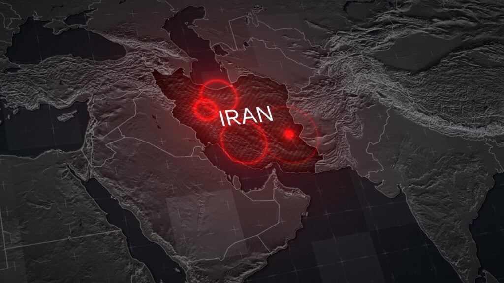 Will Houthis Target Shipping? Prediction Market Weighs the Odds