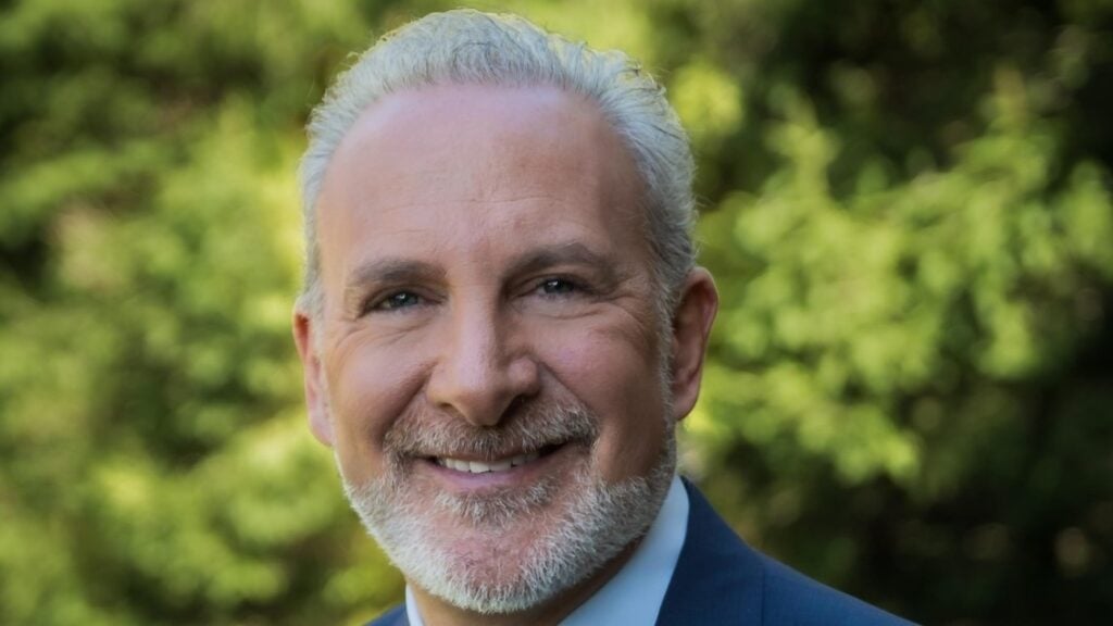 Peter Schiff Calls Bitcoin’s Long-Term Performance ‘Meaningless’: There’s a Difference Between Bubble ‘Blowing Up’ and Air Coming Out