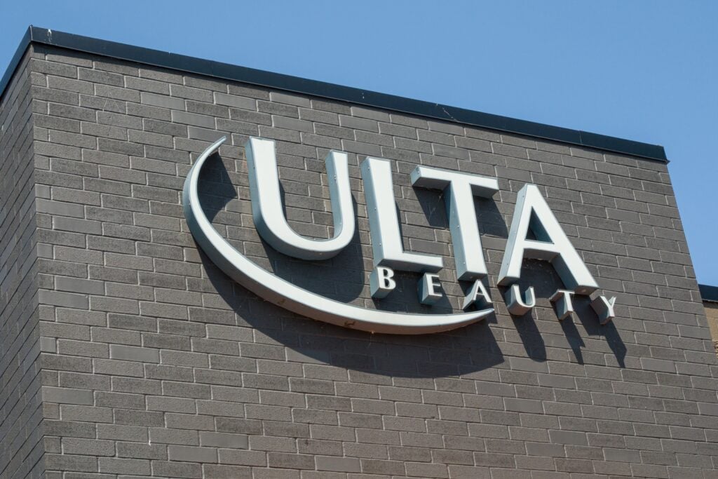 Ulta Beauty Shares Climb On Strong Q1 Report: Details