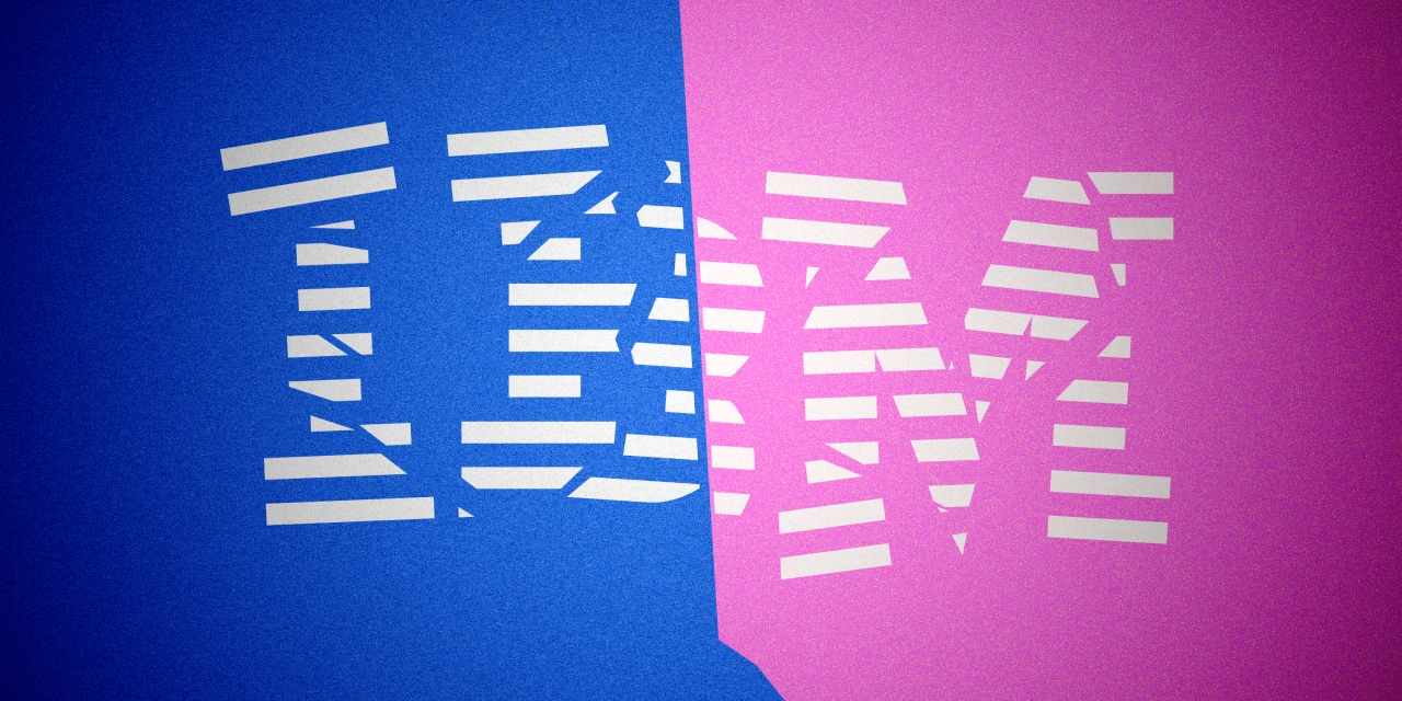 The Inside Story of IBM’s Shocking Profit Warning