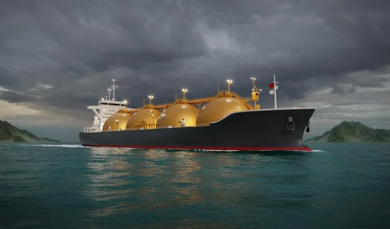 Shell Sees Global LNG Demand Surging 65% By 2050 Despite a War-Driven Slowdown in 2026. Here's What Investors Need to Know.