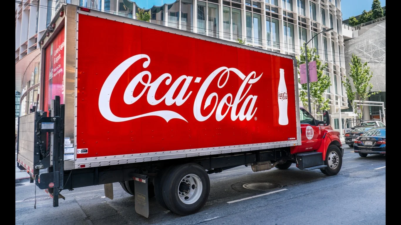 Coca-Cola Doesn't Make Much Sense Anymore