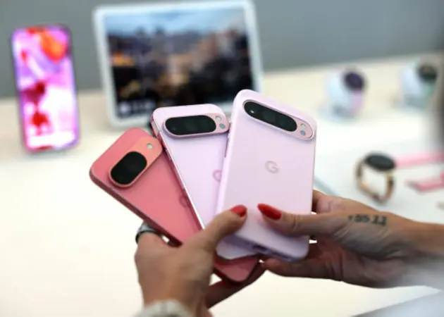 Google's Pixel 11 features higher starting price, removal of low storage model: report