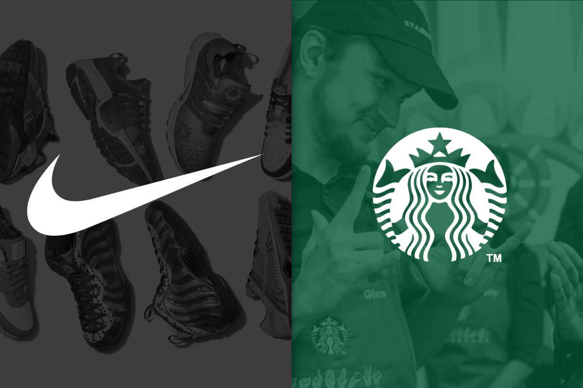 Starbucks vs. Nike: Which Dividend Stock Is a Better Buy?