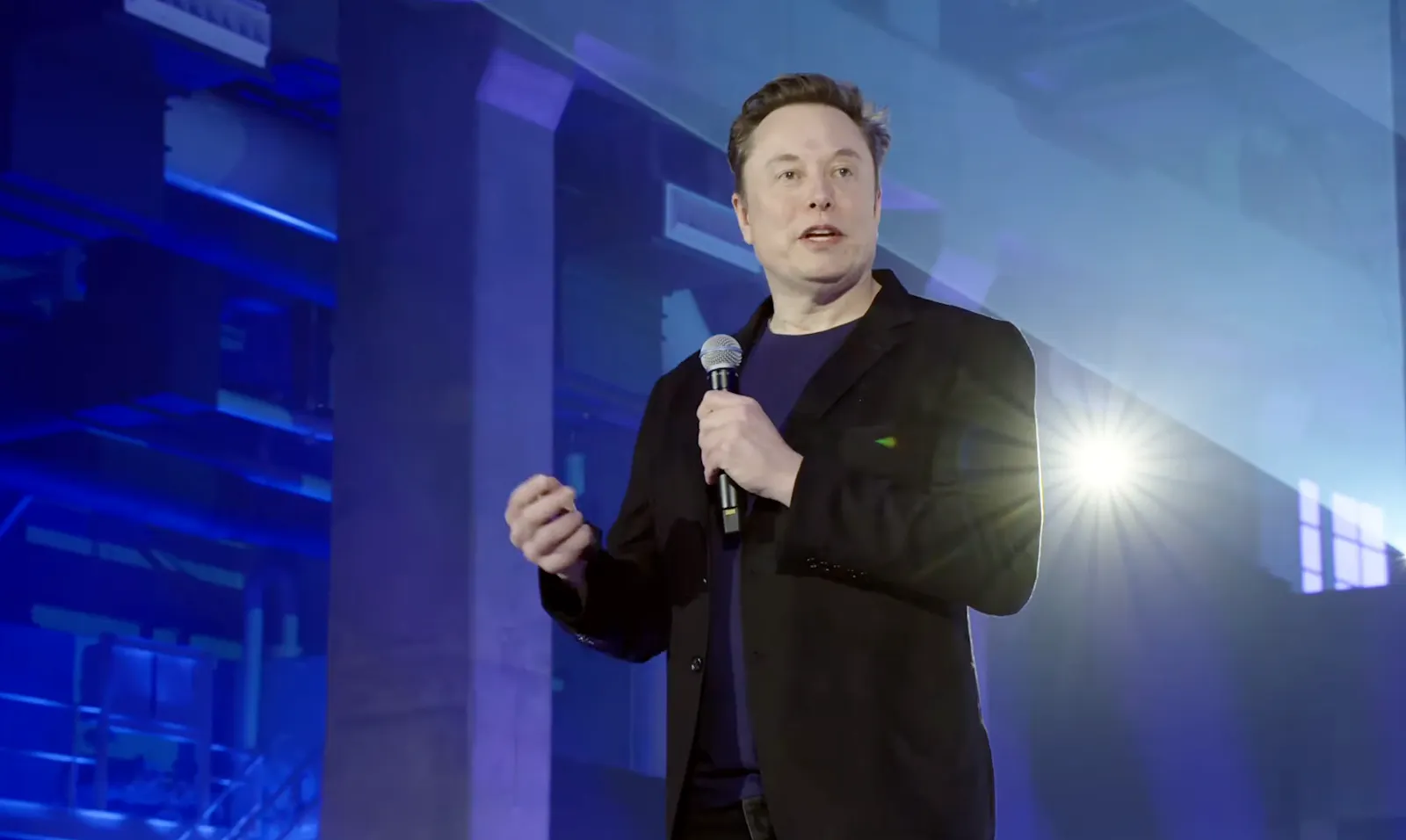 TSMC CEO on Tesla and Intel’s Terafab: “There are no shortcuts”