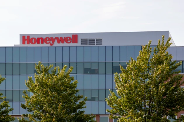 Honeywell debuts AI tool aimed at predicting industrial disruptions