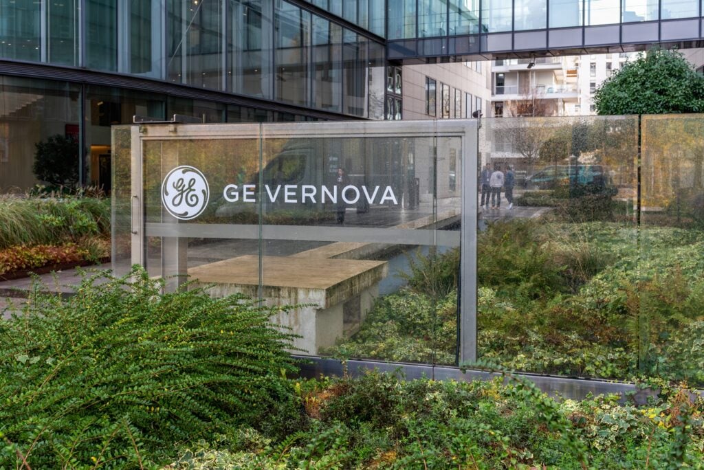 GE Vernova, Estée Lauder, A Health Care Stock And More On CNBC's 'Final Trades'