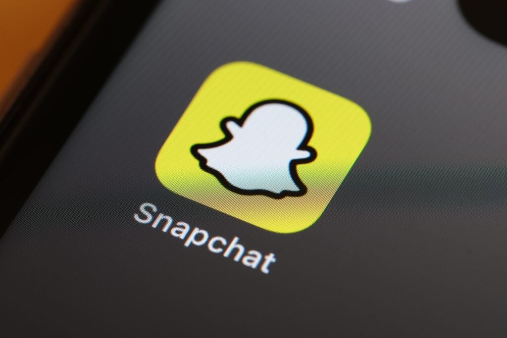 Snap Stock Pops After Q2 Earnings — Here's Why