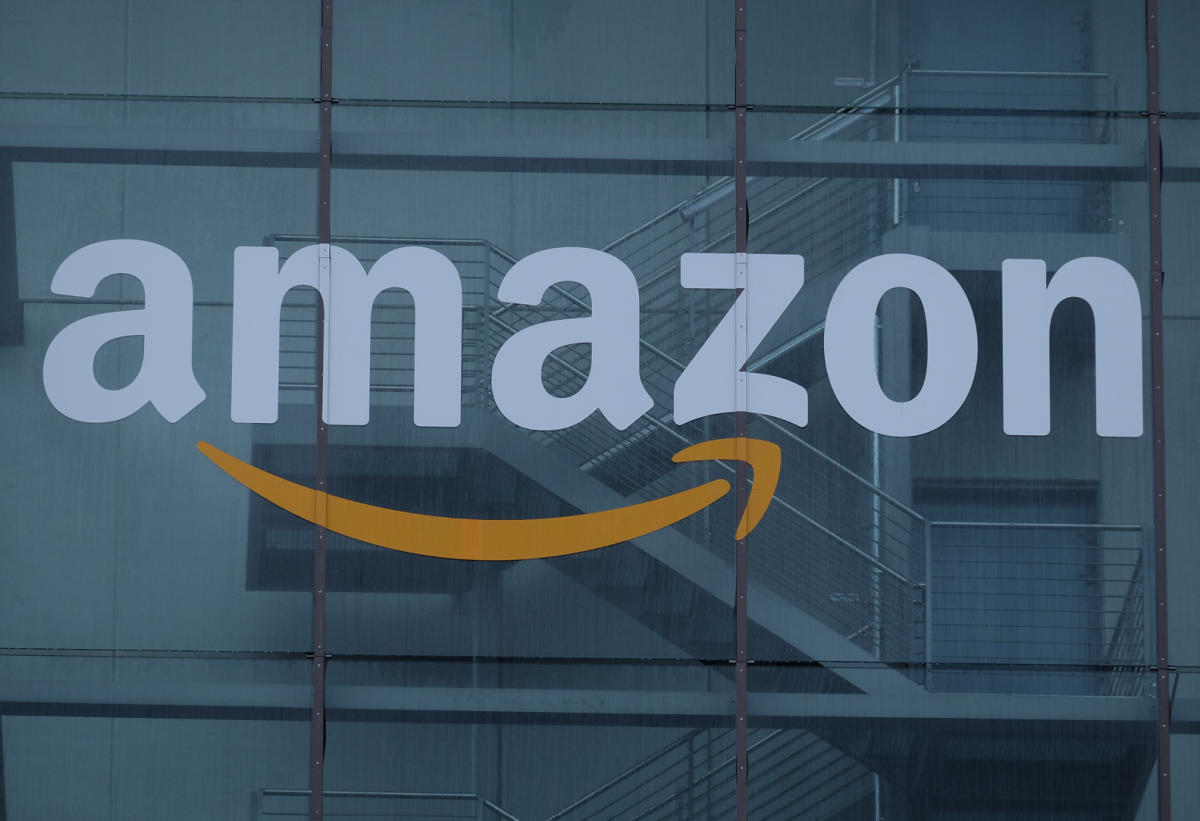 Amazon ETFs Cheer Tech Giant's Strong Earnings - Yahoo Finance
