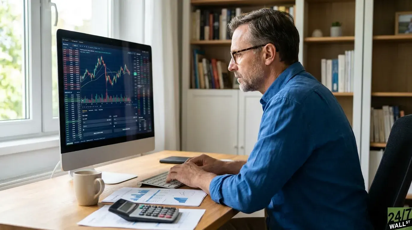 The 3-Bucket Income System Making $13,000/Month in Pure Dividends