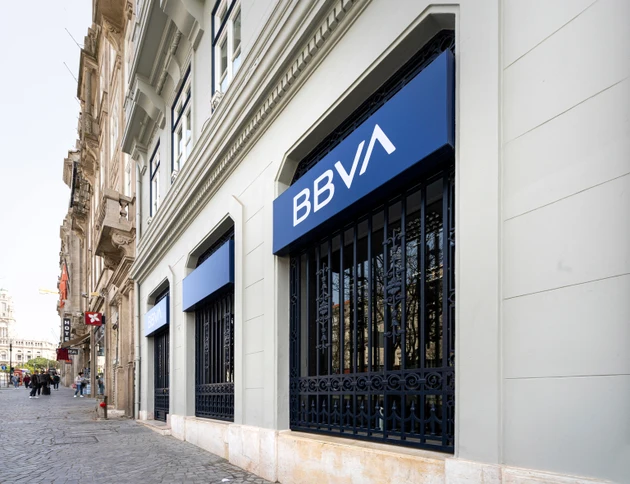 BBVA said in talks to offload €380M in soured mortgages