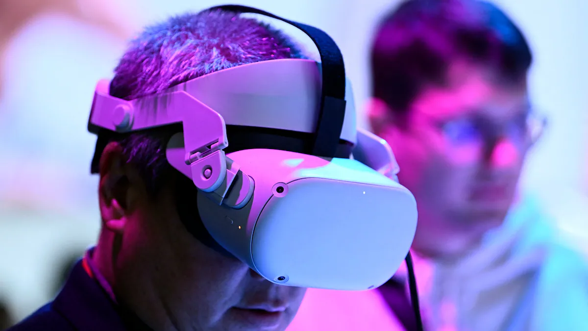 Meta Does a 180 on Horizon Worlds Shutdown