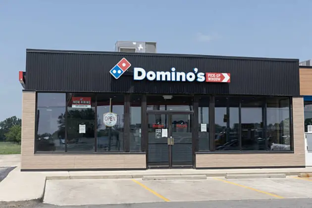 Domino's Pizza added as a new short idea at Hedgeye