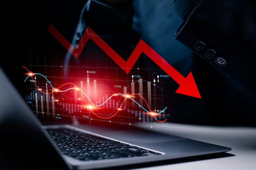 Aditxt Stock Is Falling After Hours: What Is Going On?
