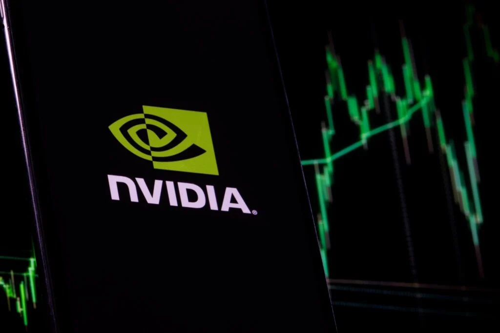 Is Nvidia Investing In CoreWeave, Or Its Own Next Quarter?