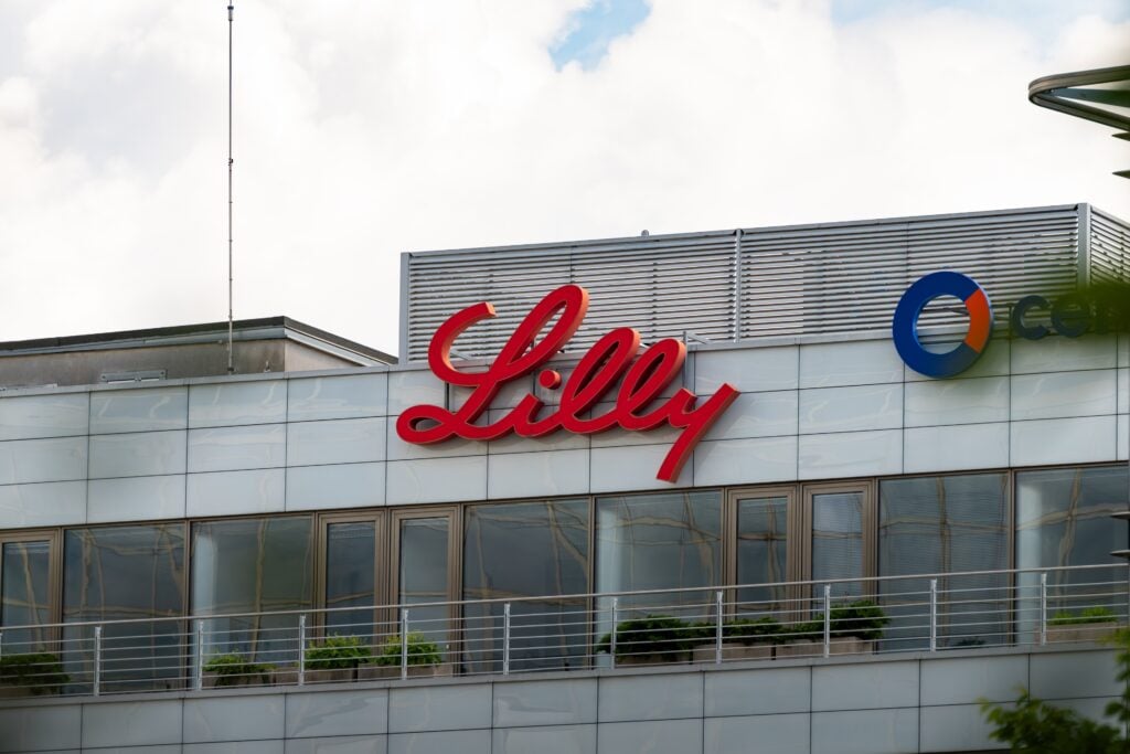 Eli Lilly Data Shows Retatrutide Promotes Weight Loss Over Eighty Weeks