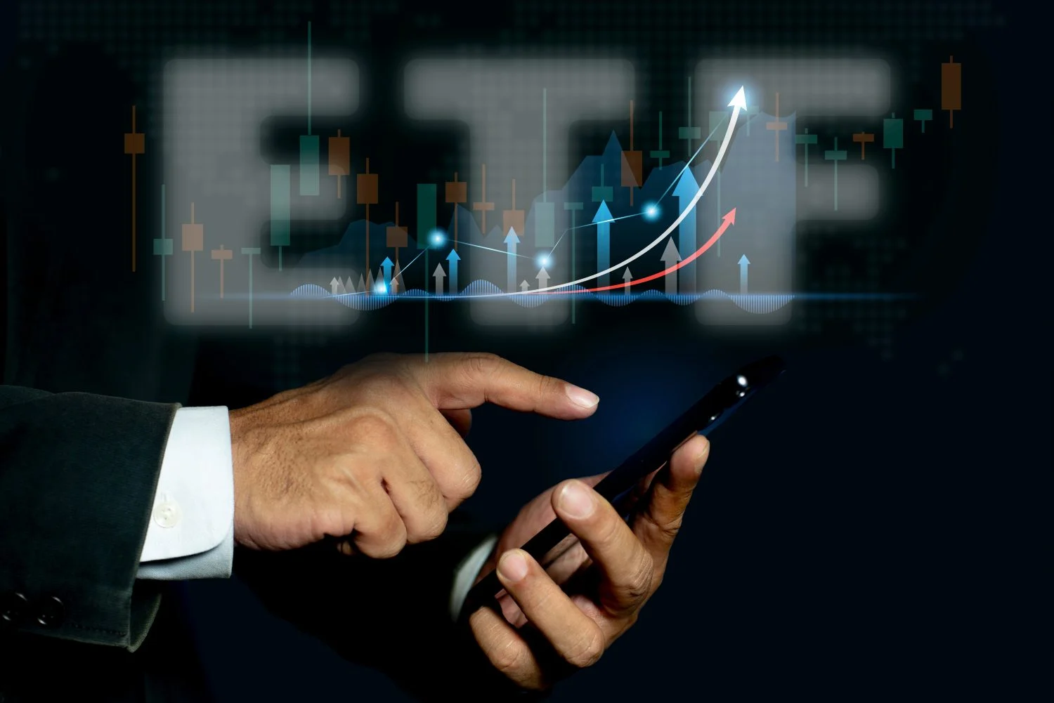 Ripple ETF Inflows Near $1.4 Billion: Here's What That Means for XRP Price