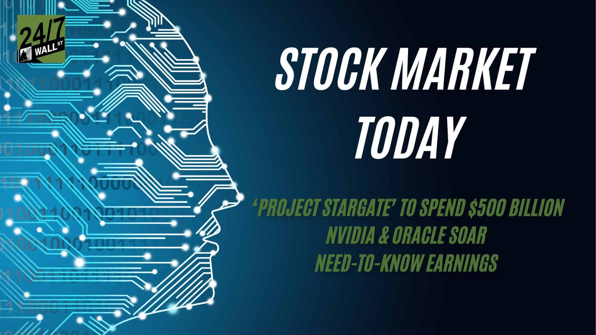 These 2 AI Giants Have Been Dormant. That's Exactly Why They Might Surprise Investors