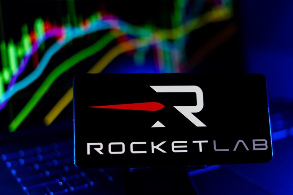 Stock of the Day: Where Is the Bottom for Rocket Lab?