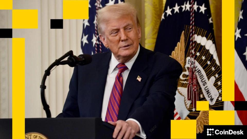 Trump Media stock surges 25% on merger agreement with nuclear fusion firm TAE Technologies