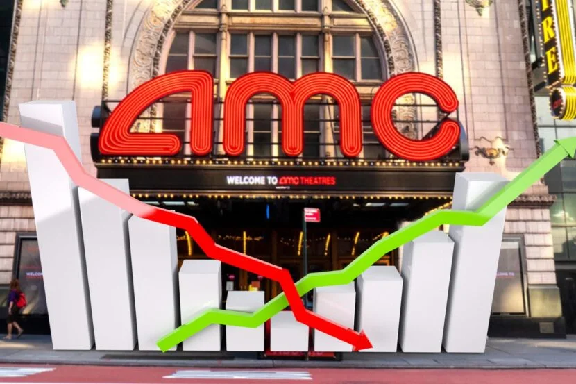 AMC Bonds Hold Gains After Meme Stock Selloff: Is It A Better Bet Than Buying Shares?