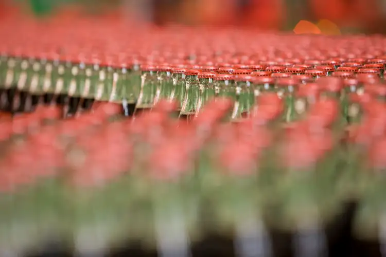 Volume impact in Indonesia hurts Coca-Cola Europacific Partners H1 results