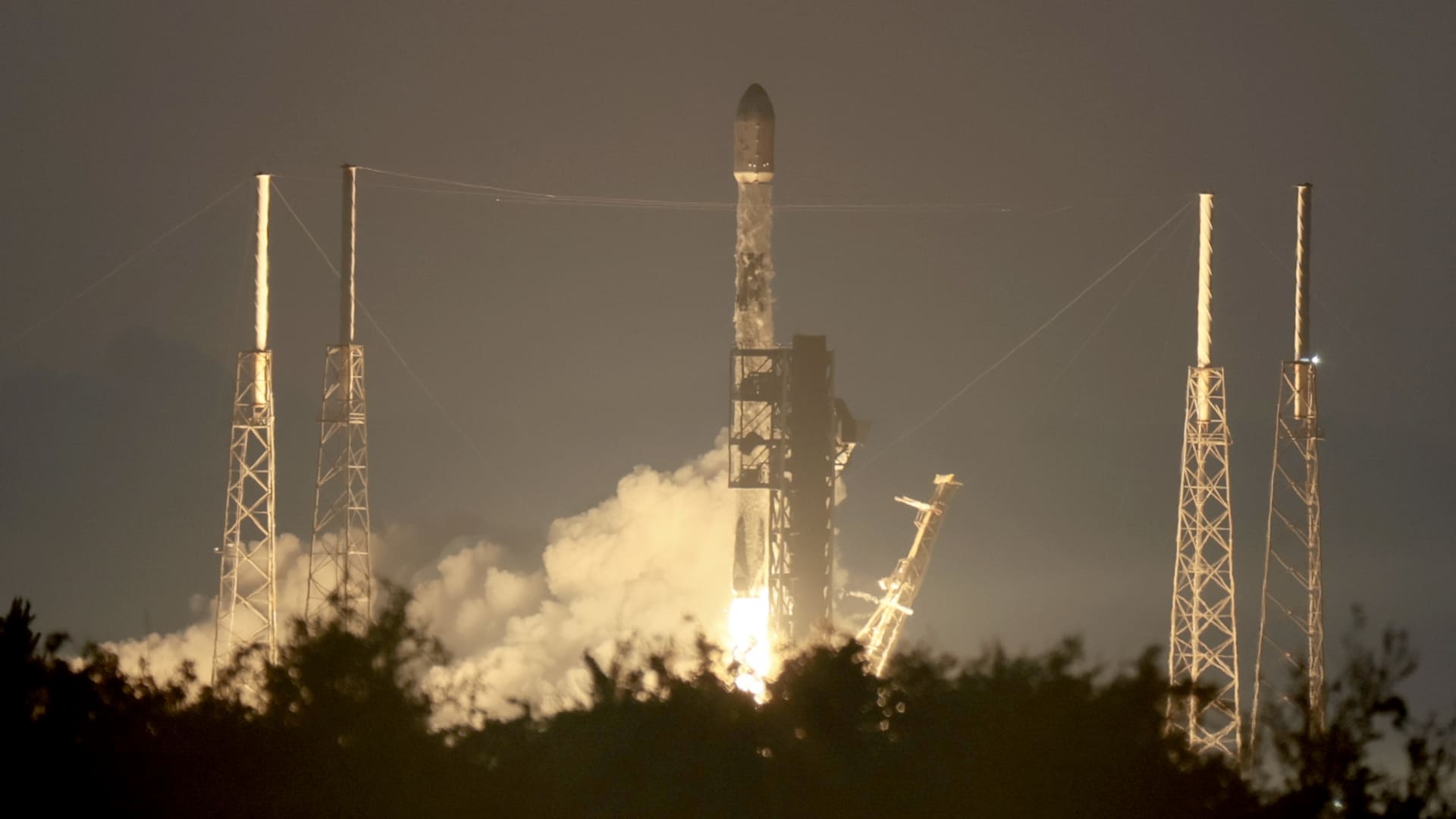 Goldman Sachs creates private markets platform as rich investors seek the next SpaceX and Stripe
