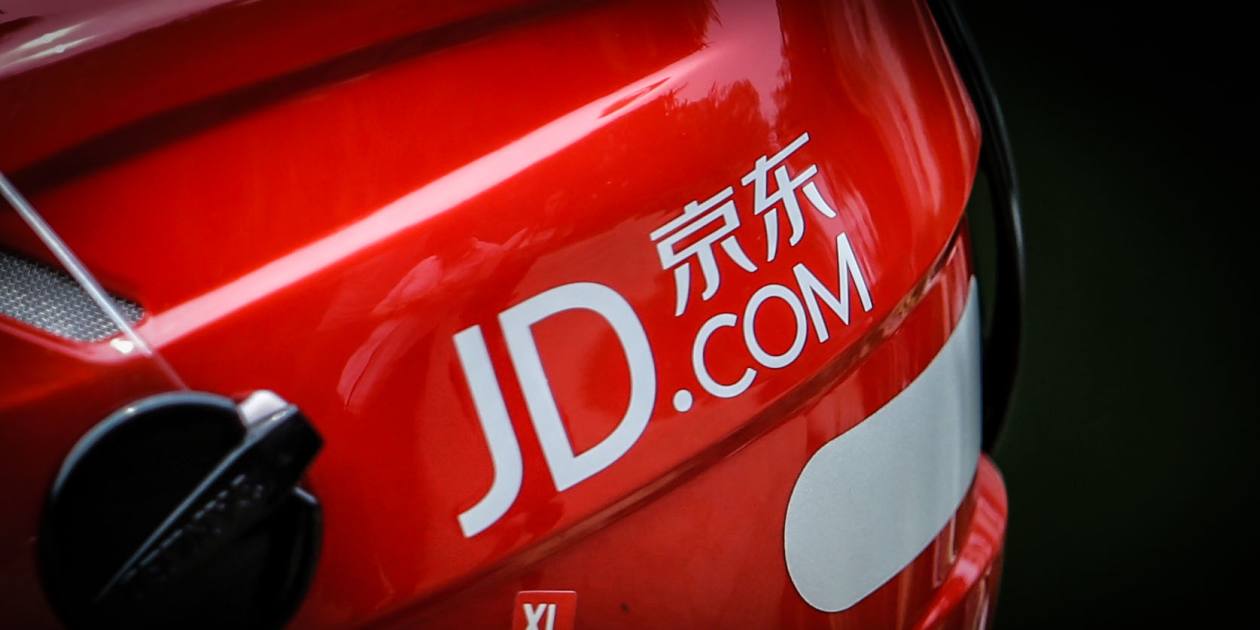 JD Stock Price Quote & News Robinhood