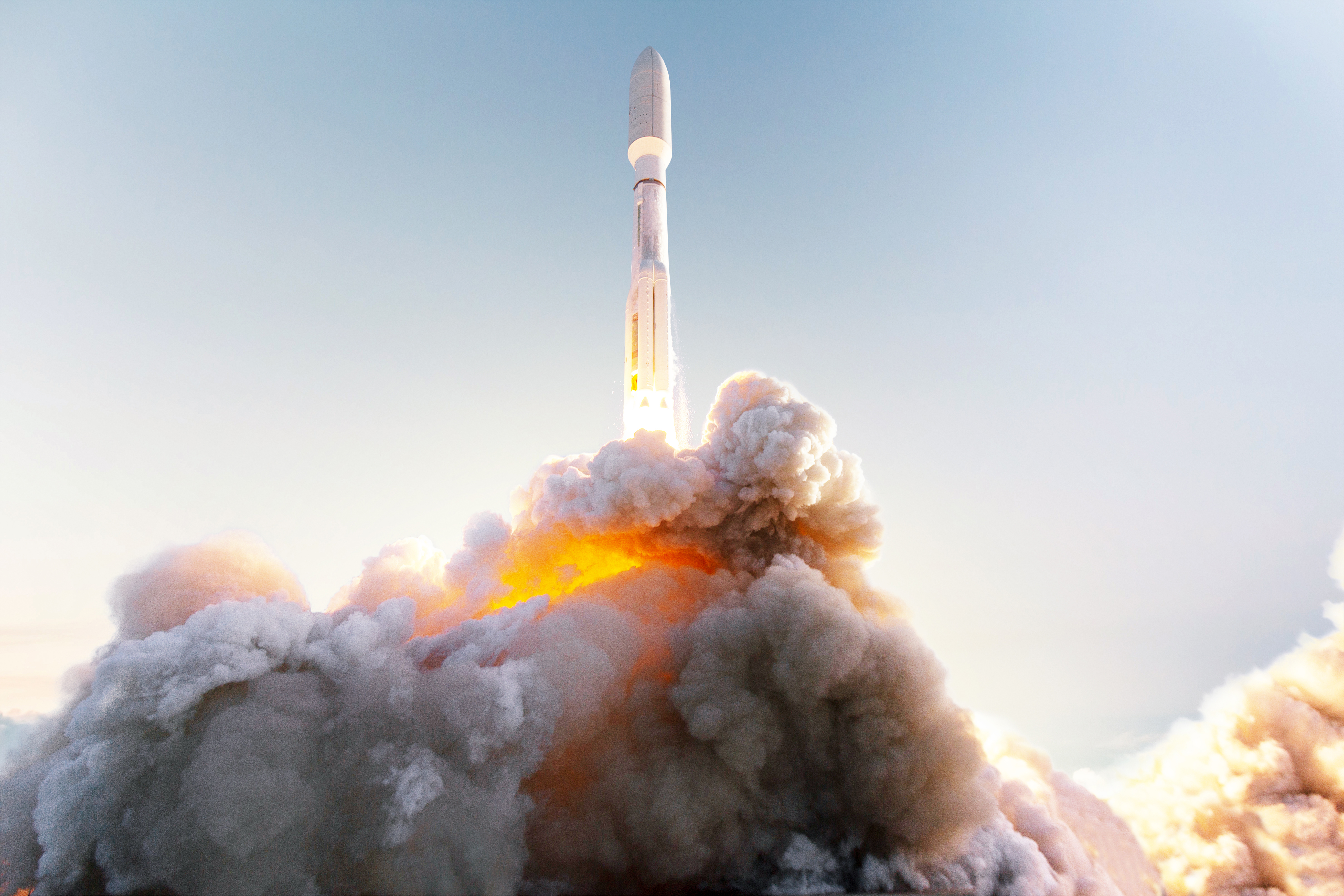 Why EchoStar Rallied Again in September
