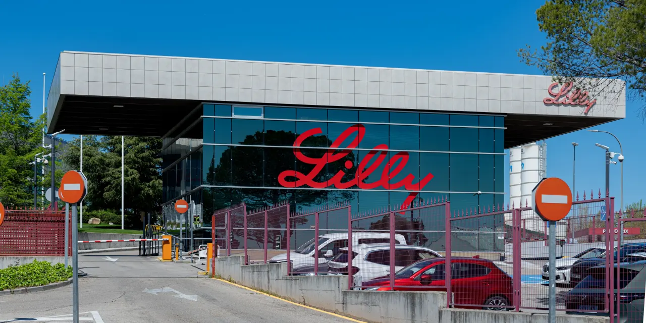 What’s Ailing the Biggest Healthcare ETF? Eli Lilly, GLP-1 Troubles Are a Start.