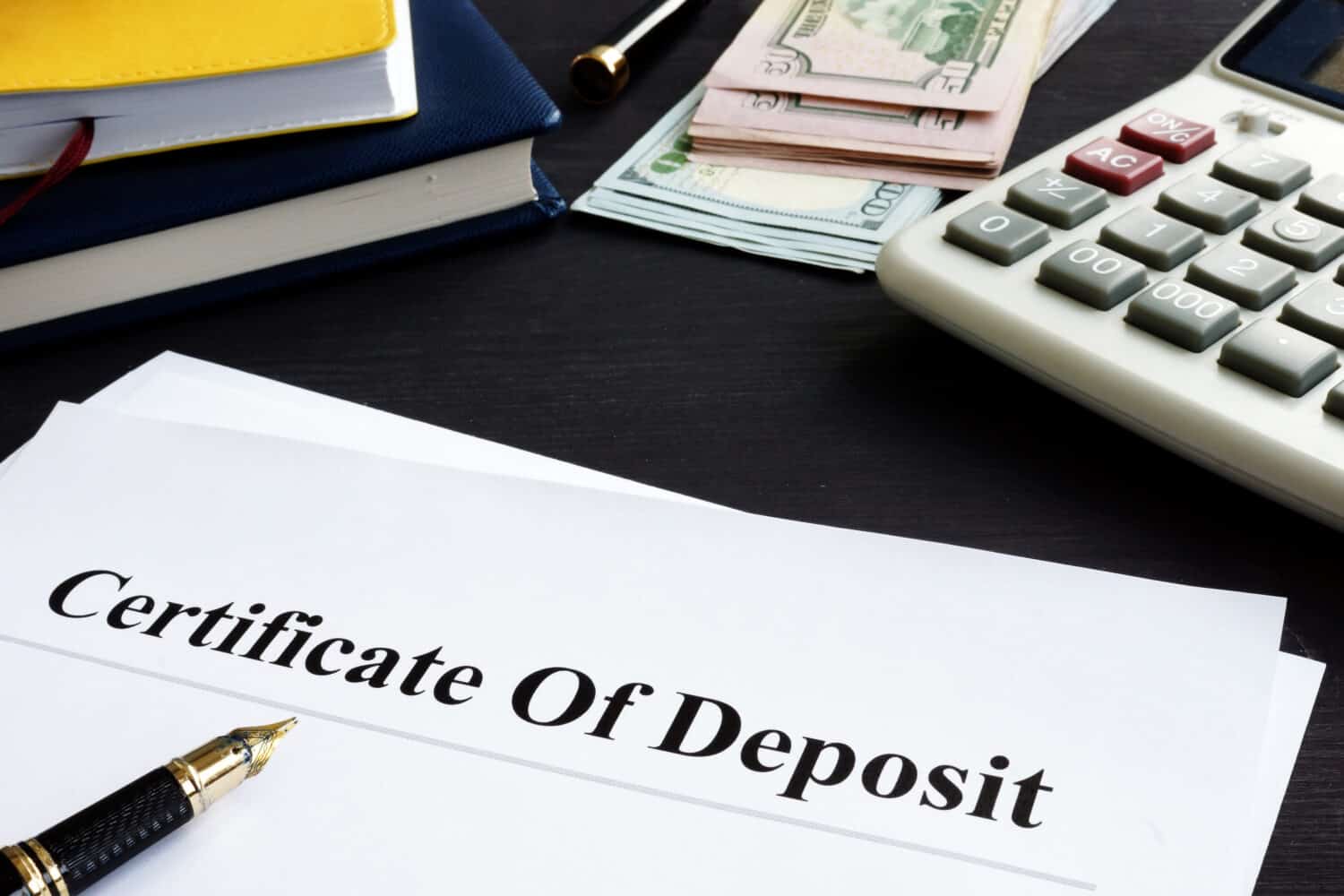 Ds vs. Dividend Stocks: One Protects Your Principal, the Other Could Grow Your Income