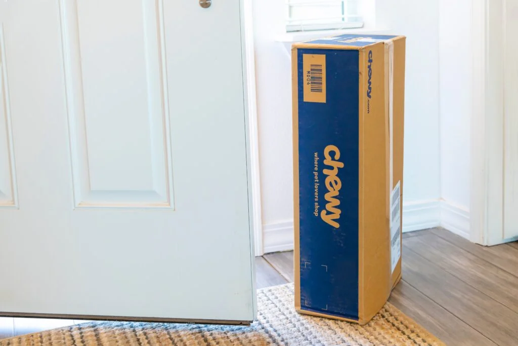 Chewy Lifts Sales Outlook As CEO Highlights Customer Gains